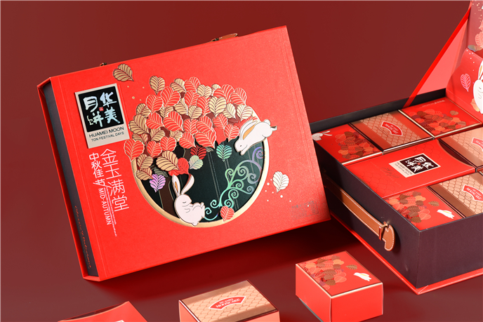 金玉滿(mǎn)堂